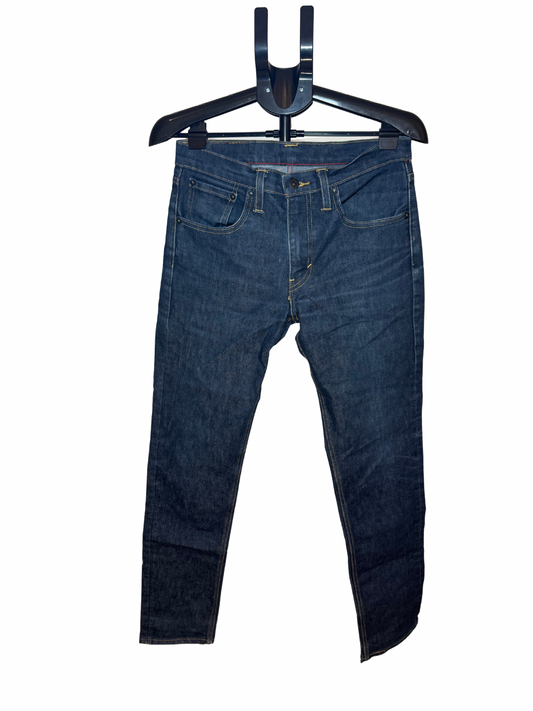 Denim bukser