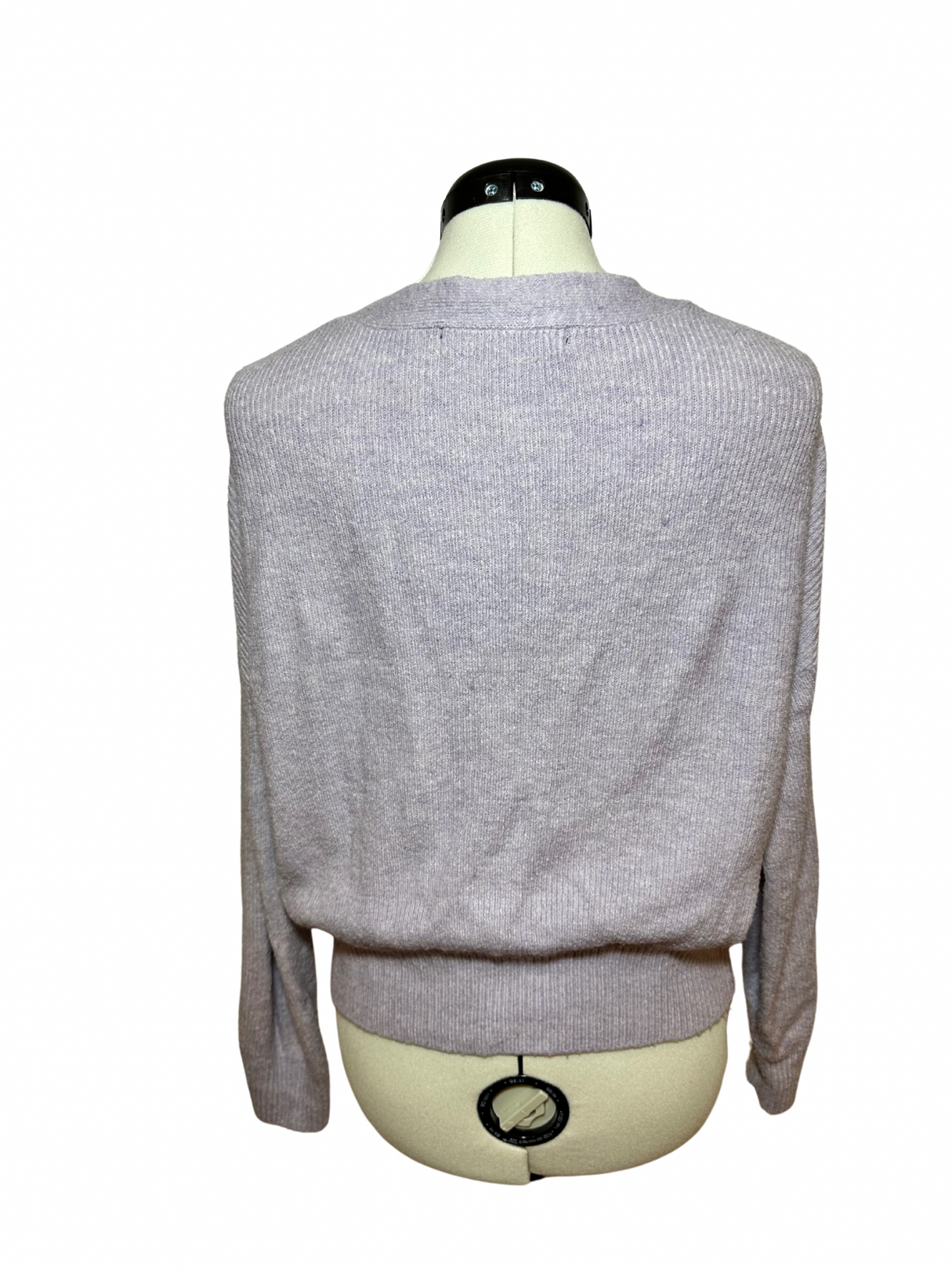 Lilla cardigan
