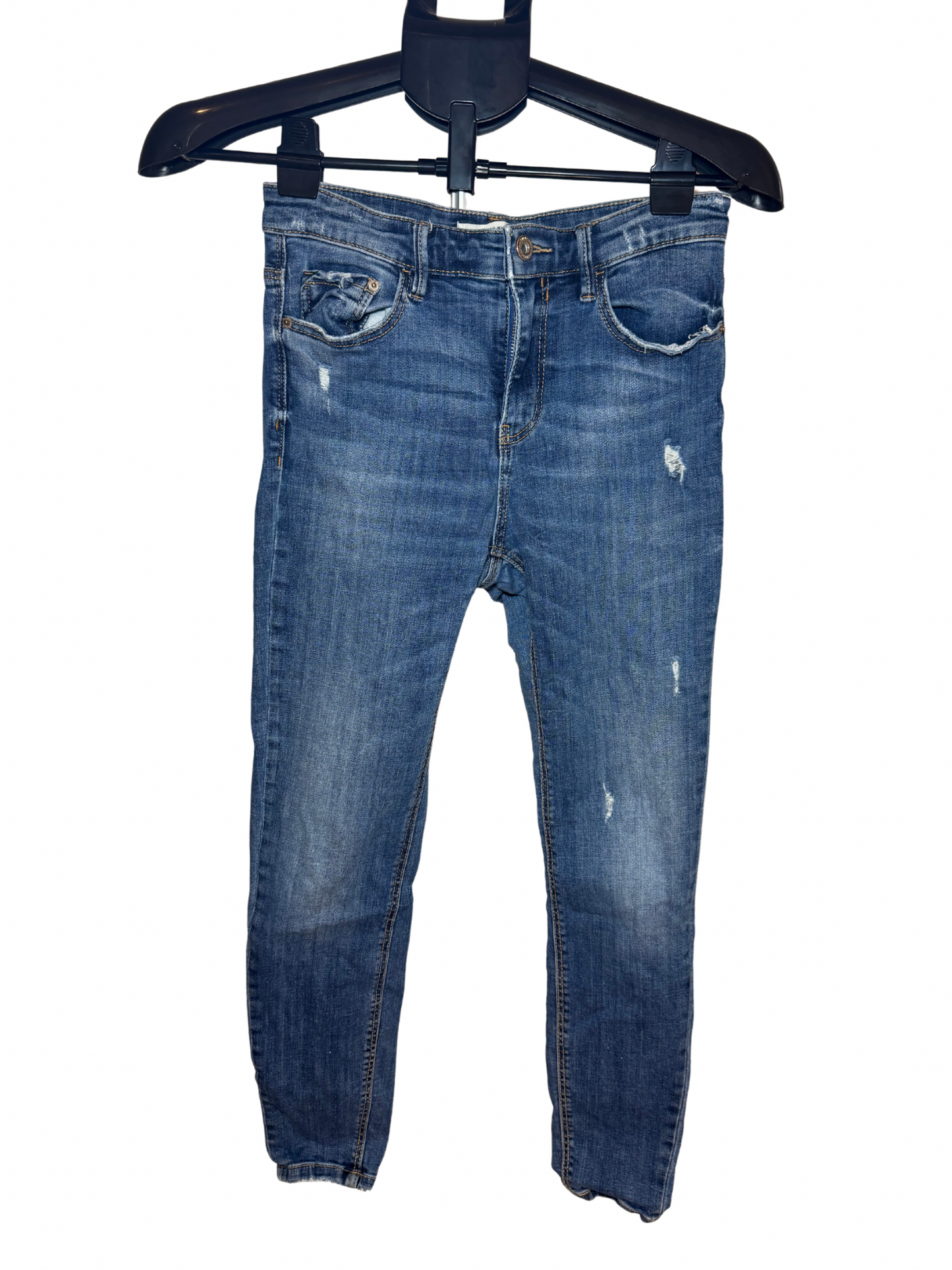 Denim bukser