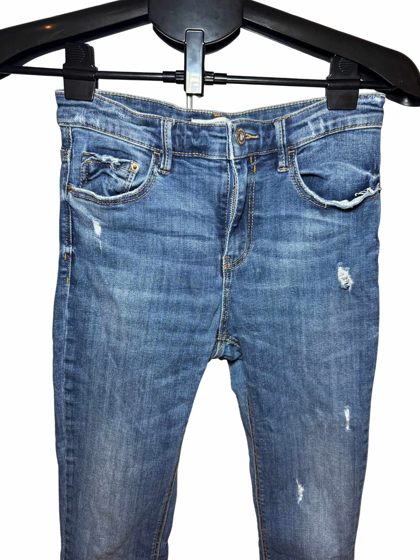 Denim bukser