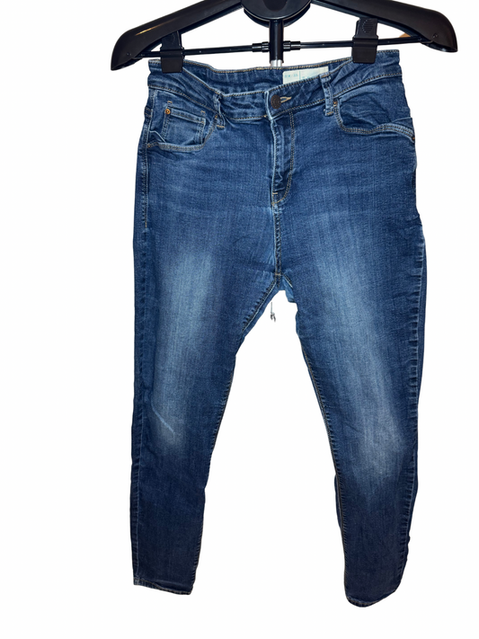 Denim bukser