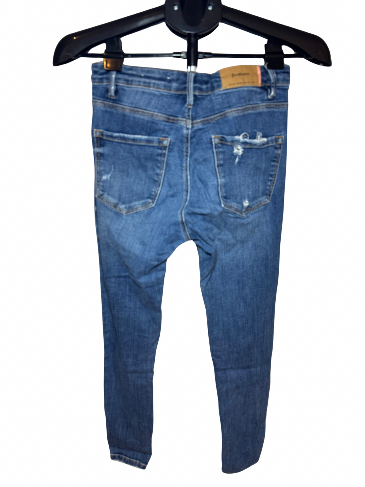 Denim bukser