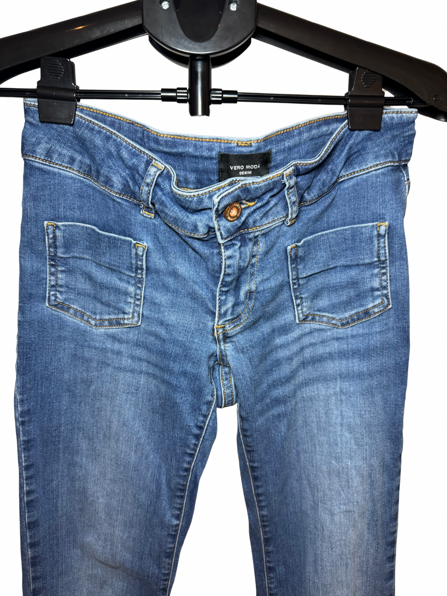Denim bukser
